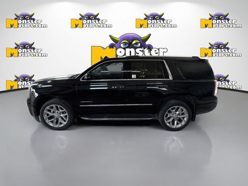 Used 2018 GMC Yukon Denali AWD/4WD image 7