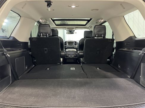 Used 2020 Ford Expedition Platinum image 19