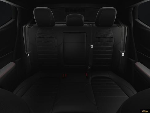 New 2023 Dodge Hornet GT Plus w/ Track Pack image 17