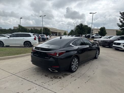 Used 2019 Lexus ES 350 w/ Accessory Package 2 FWD image 5