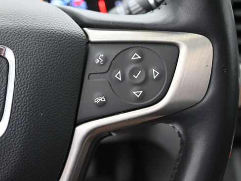 Used 2022 GMC Acadia Denali w/ Denali Ultimate Package image 30