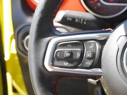 Used 2022 Jeep Wrangler Unlimited Rubicon w/ LED Lighting Group image 22