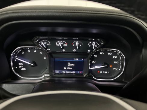 Used 2021 GMC Sierra 1500 Elevation w/ X31 Off-Road Package image 69