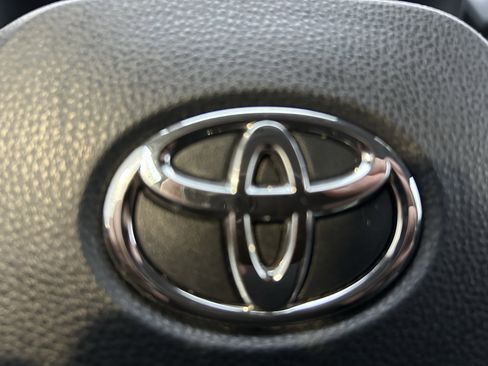 Certified 2024 Toyota RAV4 XLE image 20