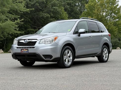 Used 2014 Subaru Forester 2.5i Premium w/ Popular Package #2 AWD/4WD image 7
