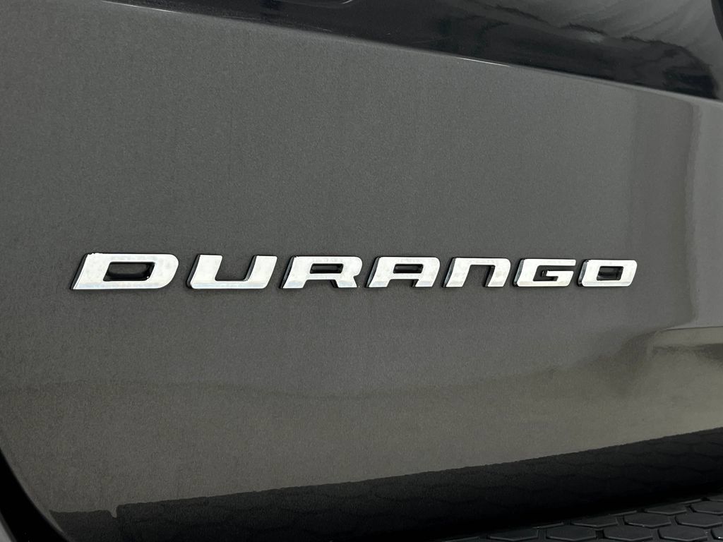 Used 2021 Dodge Durango GT RWD image 42