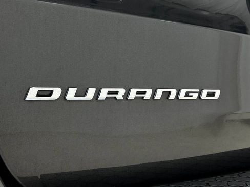 Used 2021 Dodge Durango GT RWD image 42
