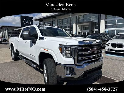 Used 2022 GMC Sierra 2500 SLE w/ SLE Convenience Package