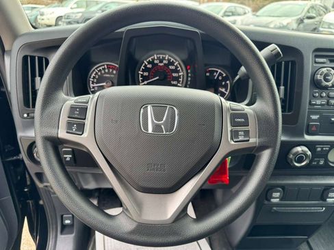 Used 2013 Honda Ridgeline RTS image 23