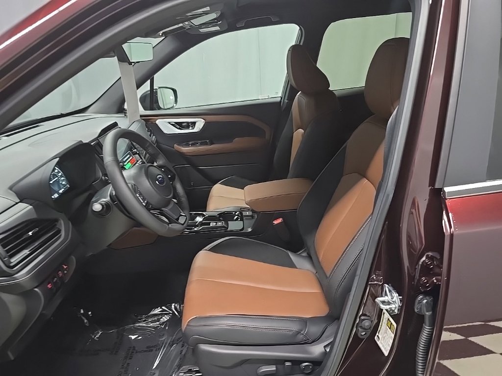 New 2026 Subaru Forester Touring AWD/4WD image 16