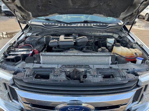 Used 2017 Ford F350 XLT w/ XLT Value Package image 19