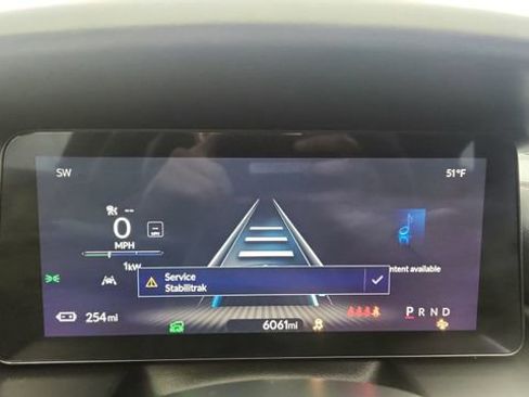 Used 2024 Acura ZDX A-Spec image 40