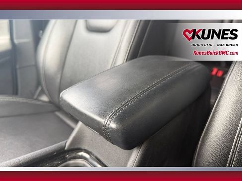 Used 2025 Jeep Compass Limited AWD/4WD image 30