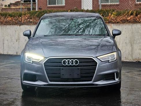 Used 2017 Audi A3 2.0T Premium w/ Convenience Package image 8