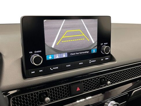 New 2026 Honda Civic Sport image 23