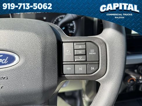 New 2026 Ford F550 4x4 Crew Cab image 23