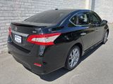 Used 2015 Nissan Sentra SR image 5