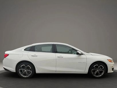 Used 2023 Chevrolet Malibu LT