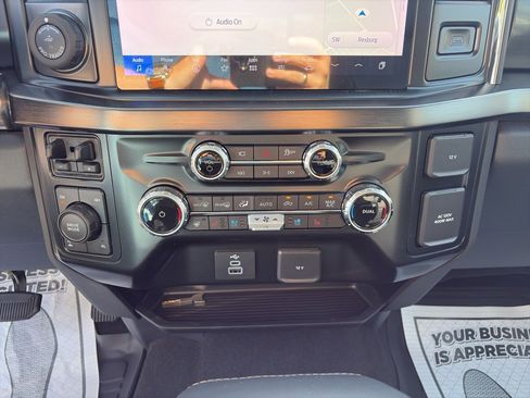 New 2026 Ford F350 Lariat image 17