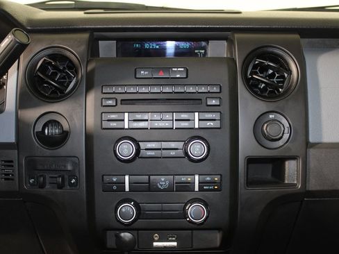 Used 2014 Ford F150 STX w/ Equipment Group 201A Mid image 12