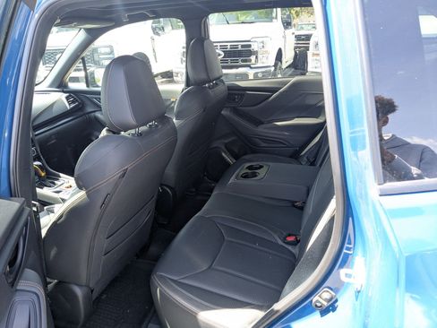 Used 2024 Subaru Forester Wilderness AWD/4WD image 29