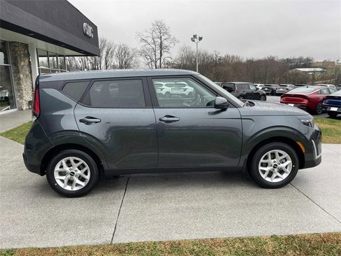 New 2025 Kia Soul LX image 5