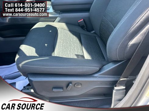 Used 2023 Ford F150 XLT w/ Equipment Group 302A High AWD/4WD image 15