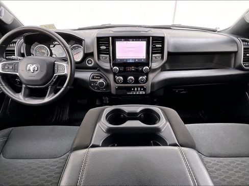 Used 2025 RAM 1500 Classic Warlock image 15