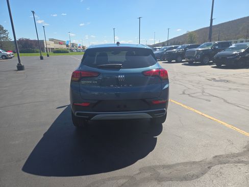 New 2026 Buick Encore GX Preferred w/ Comfort Package AWD/4WD image 8