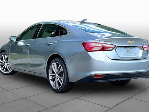 Used 2024 Chevrolet Malibu LT FWD image 12