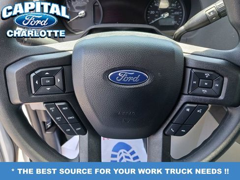 New 2027 Ford E-350 and Econoline 350 Super Duty w/ Power Equipment Group RWD image 20