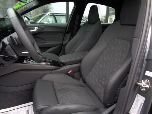 Used 2025 Audi S5 Premium Plus w/ Premium Plus Package AWD/4WD image 12