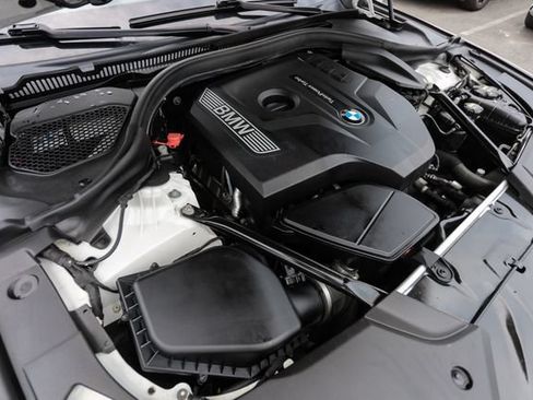 Used 2017 BMW 530i xDrive AWD/4WD image 66
