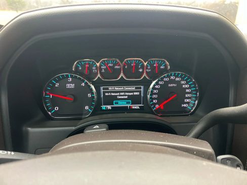 Used 2018 GMC Sierra 1500 SLT w/ SLT Premium Package image 14