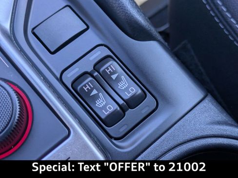 Used 2019 Subaru Forester Premium w/ Popular Package #1 image 24