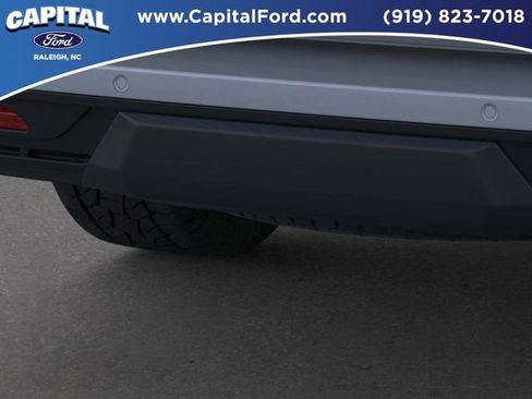 New 2026 Ford Expedition Tremor AWD/4WD image 23