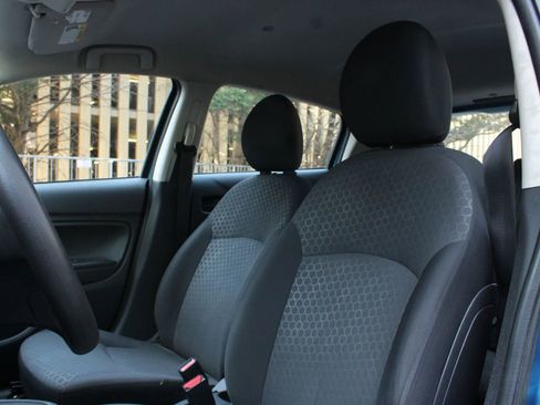 Used 2014 Mitsubishi Mirage DE FWD image 15