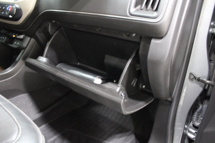 Used 2020 GMC Canyon Denali AWD/4WD image 27