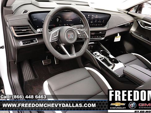 New 2026 Buick Envision Sport Touring AWD/4WD image 10