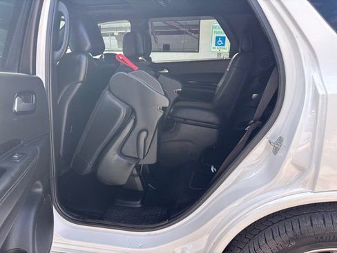 Used 2021 Dodge Durango Citadel RWD image 30