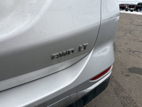 Used 2019 Chevrolet Equinox LT image 11