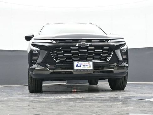 Used 2026 Chevrolet Trax ACTIV w/ Driver Confidence Package FWD image 50