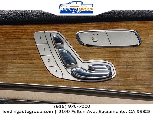 Used 2018 Mercedes-Benz GLC 300 image 19