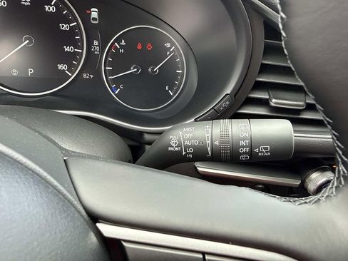 New 2026 MAZDA MAZDA3 s Sport image 40