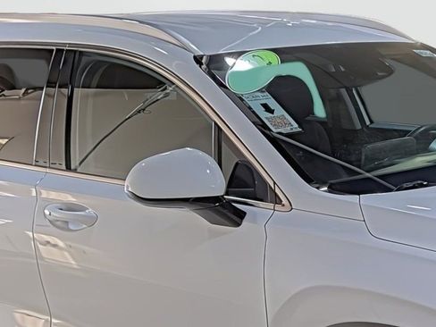 Used 2022 Hyundai Santa Fe SEL w/ Cargo Package image 15