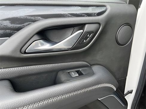Used 2021 GMC Yukon Denali image 31