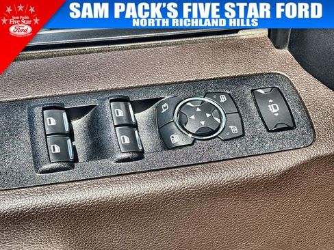 Used 2020 Ford F250 King Ranch w/ King Ranch Ultimate Package AWD/4WD image 22