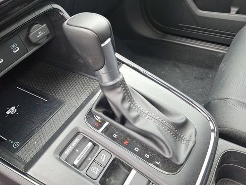Used 2026 Honda CR-V EX-L image 16