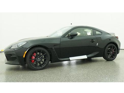 New 2026 Toyota GR86 Premium image 18