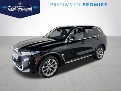 Used 2026 BMW X5 xDrive40i